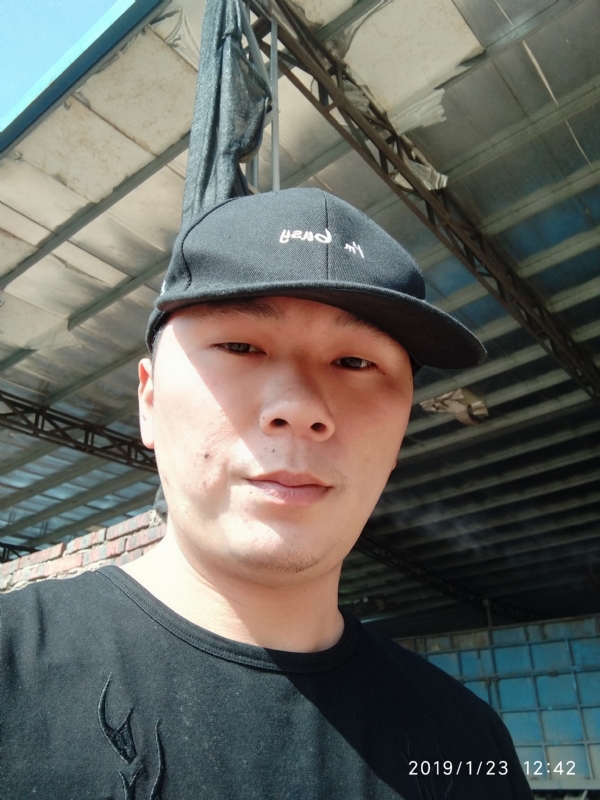 小蔡的第一张照片--顺昌交友中心