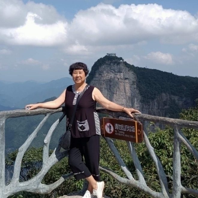 快乐人生的第一张照片--顺昌交友中心